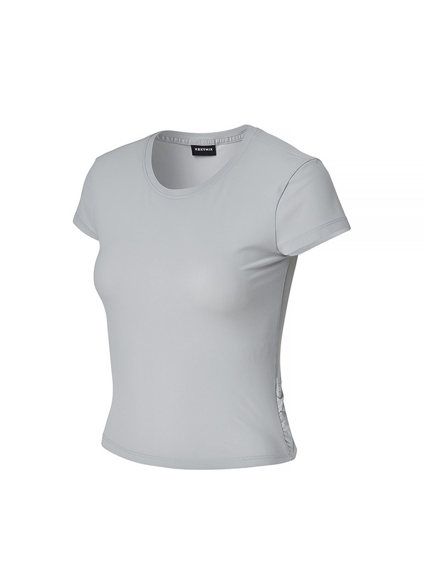 Light Tricot Short Sleeve