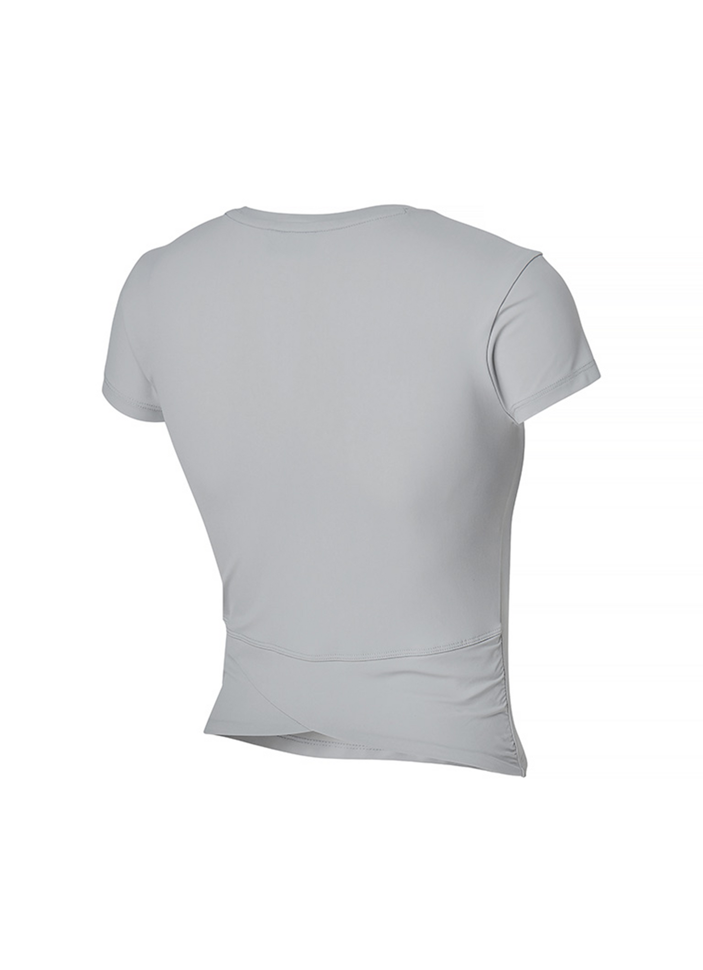 Light Tricot Short Sleeve
