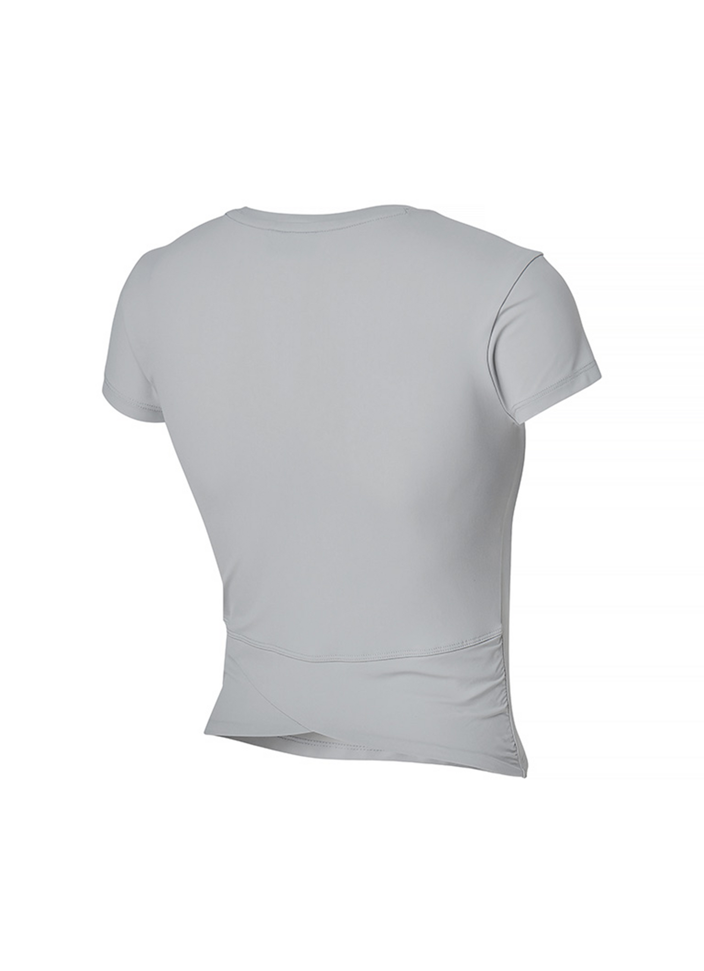 Light Tricot Short Sleeve