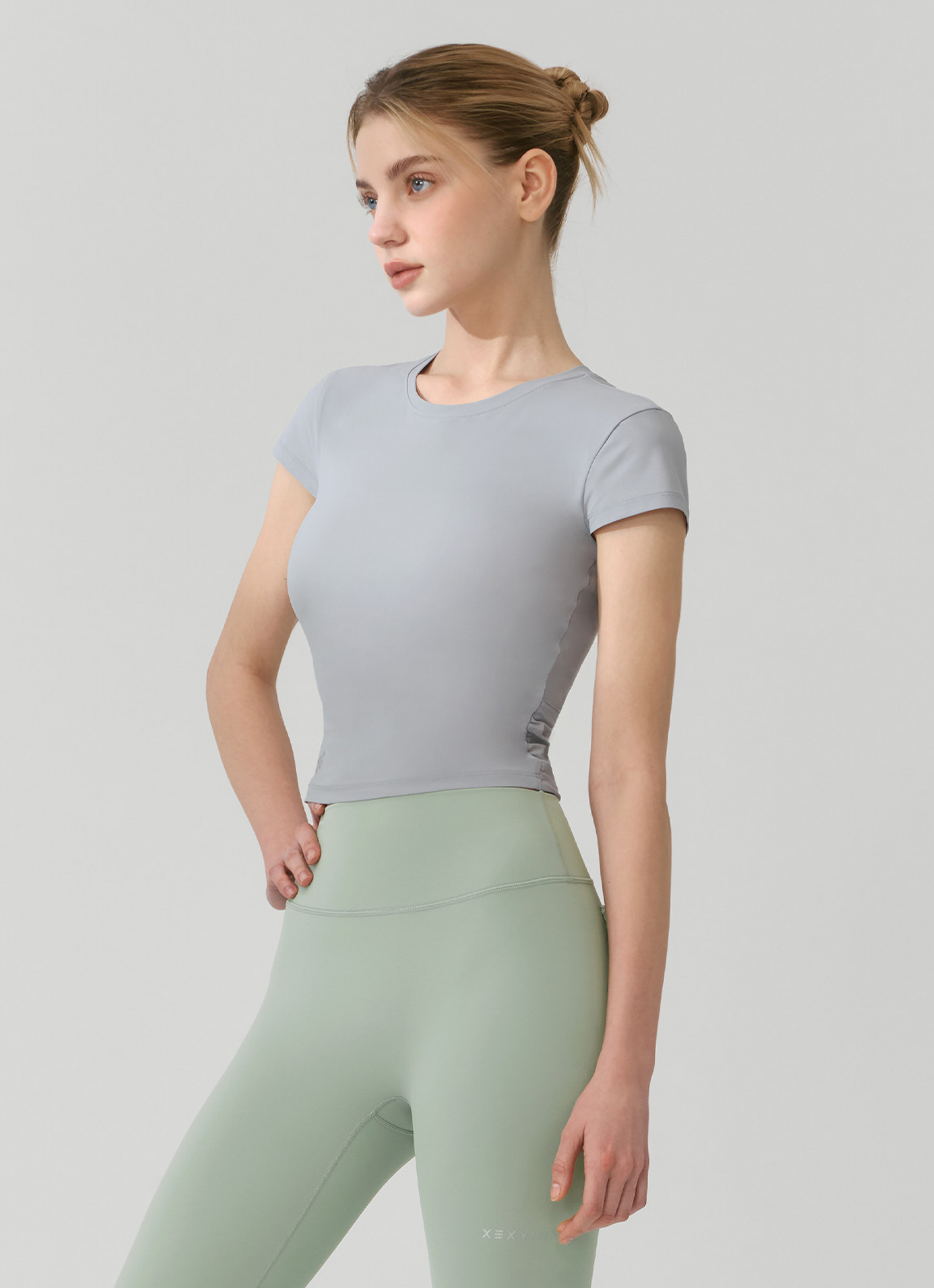 XFK1TS1004-AtheneGray-XL