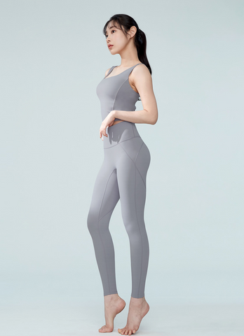 Black Label 380N Support Top