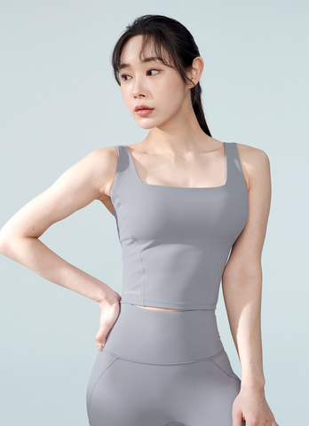 Black Label 380N Support Top
