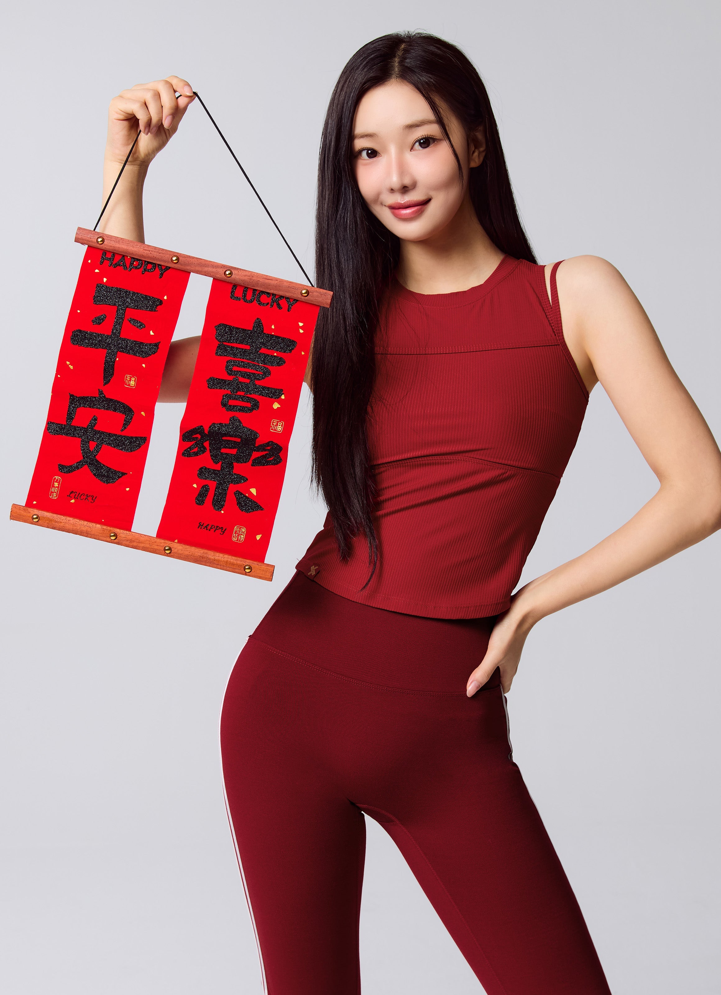 XFL1BL1501-AuroraRed-S