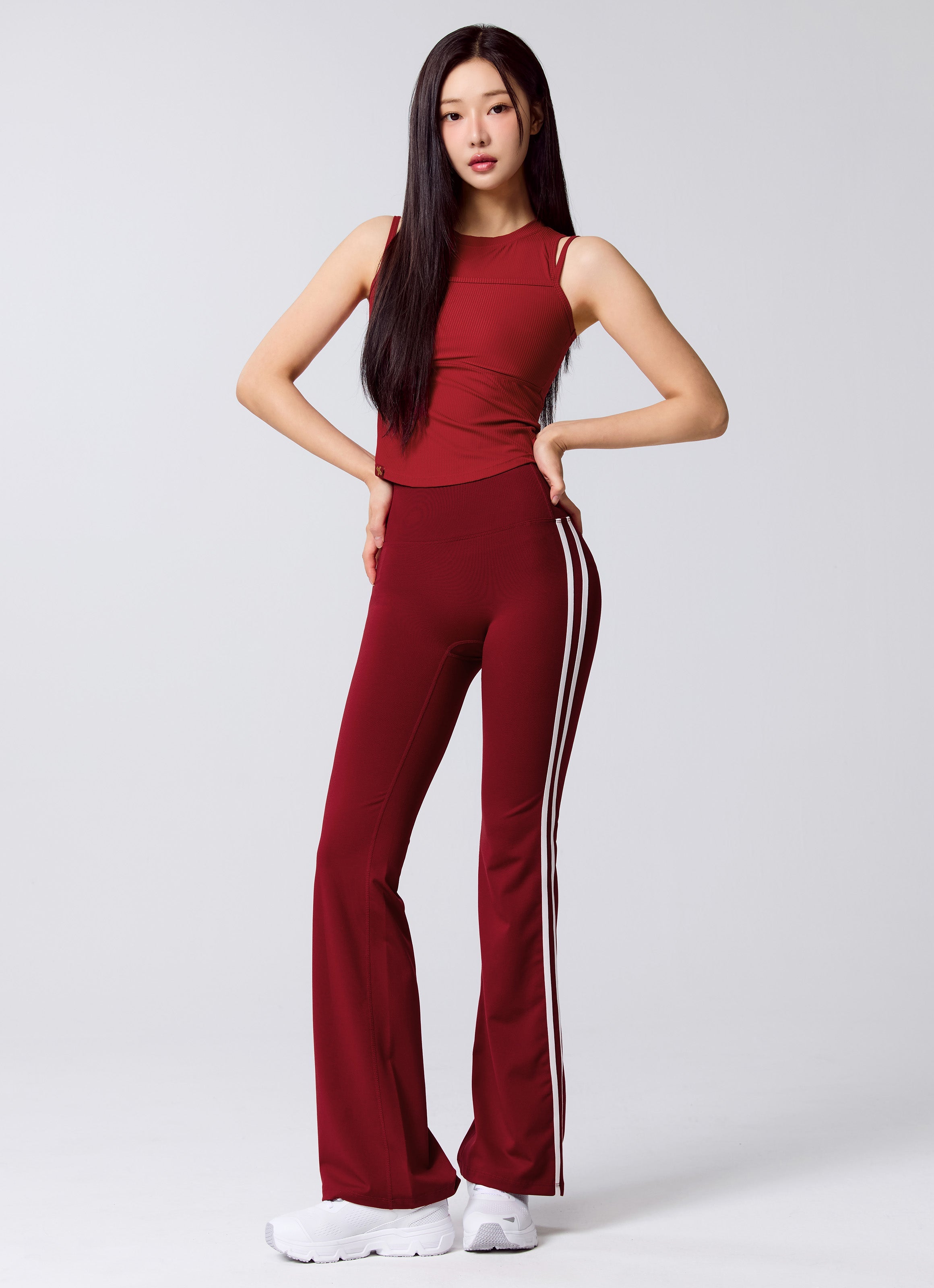 XFL1BL1501-AuroraRed-M