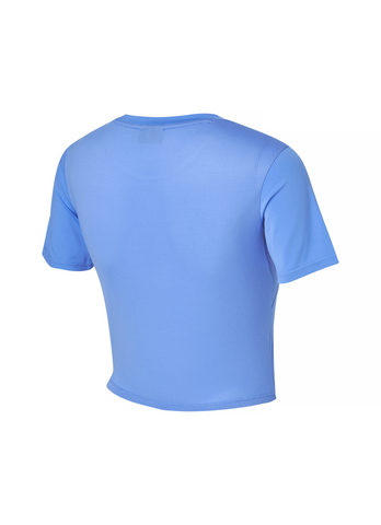 Ice Scent Crop Short Sleeve