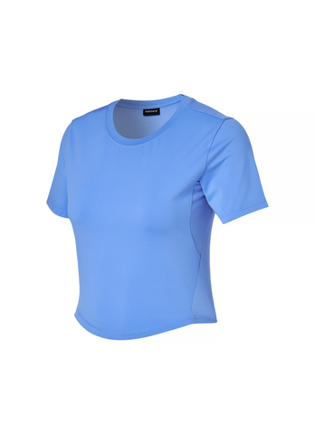 Ice Scent Crop Short Sleeve