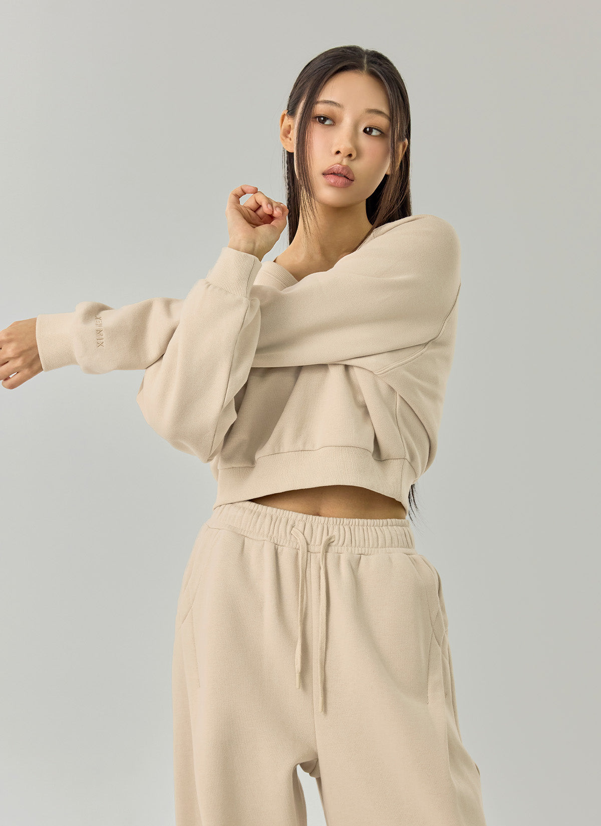 XFK4TL1102-RustBeige-M