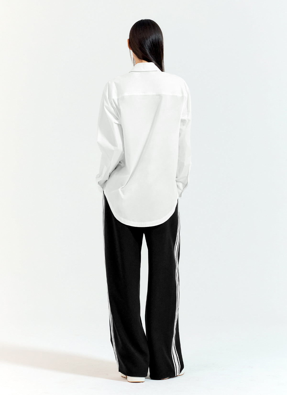 Trackline Wide Slacks