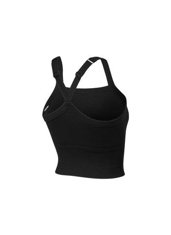 Corrugated Seamless Logo Point Crop