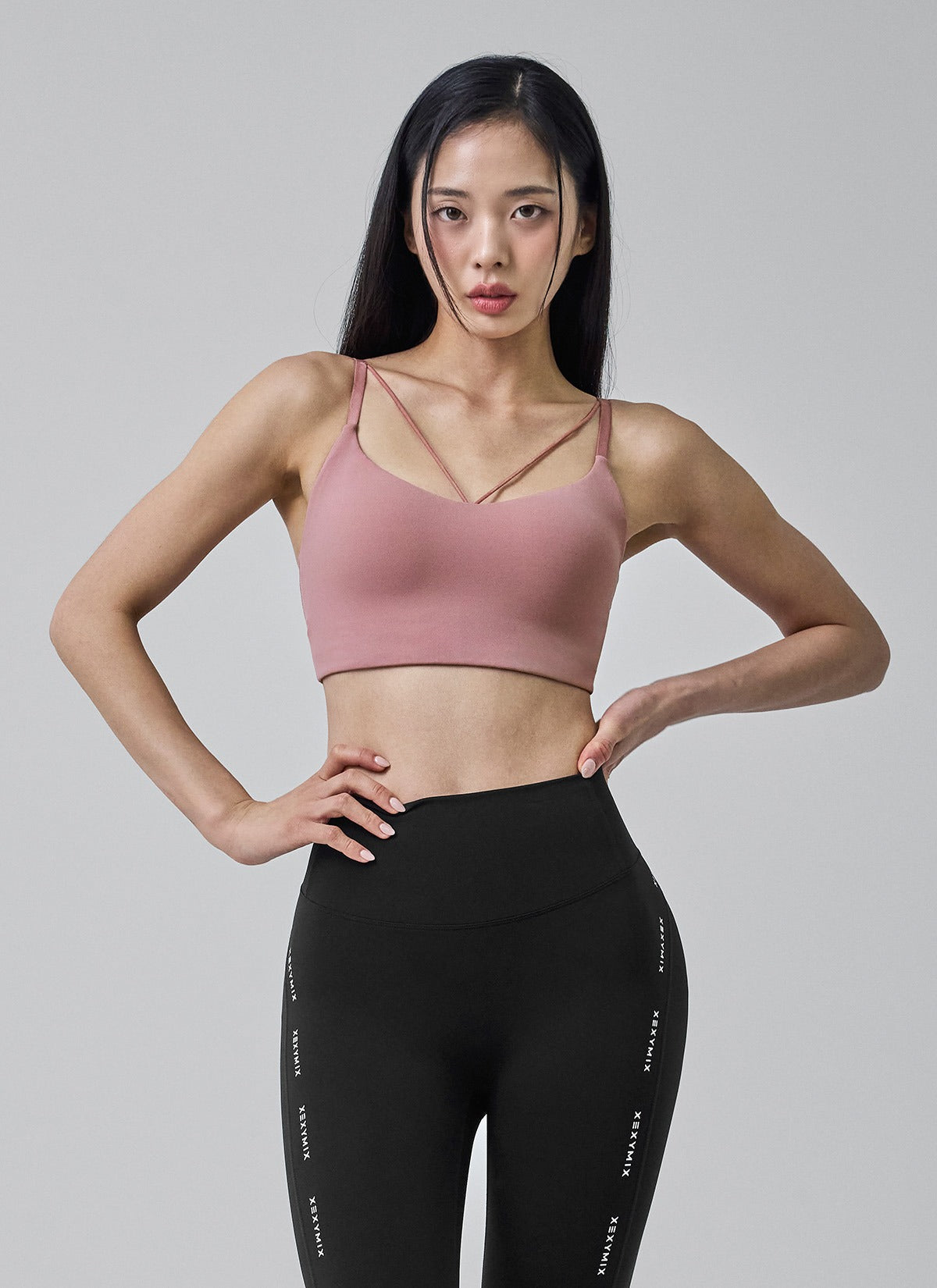 XFK3BR1522-BalletPink-S