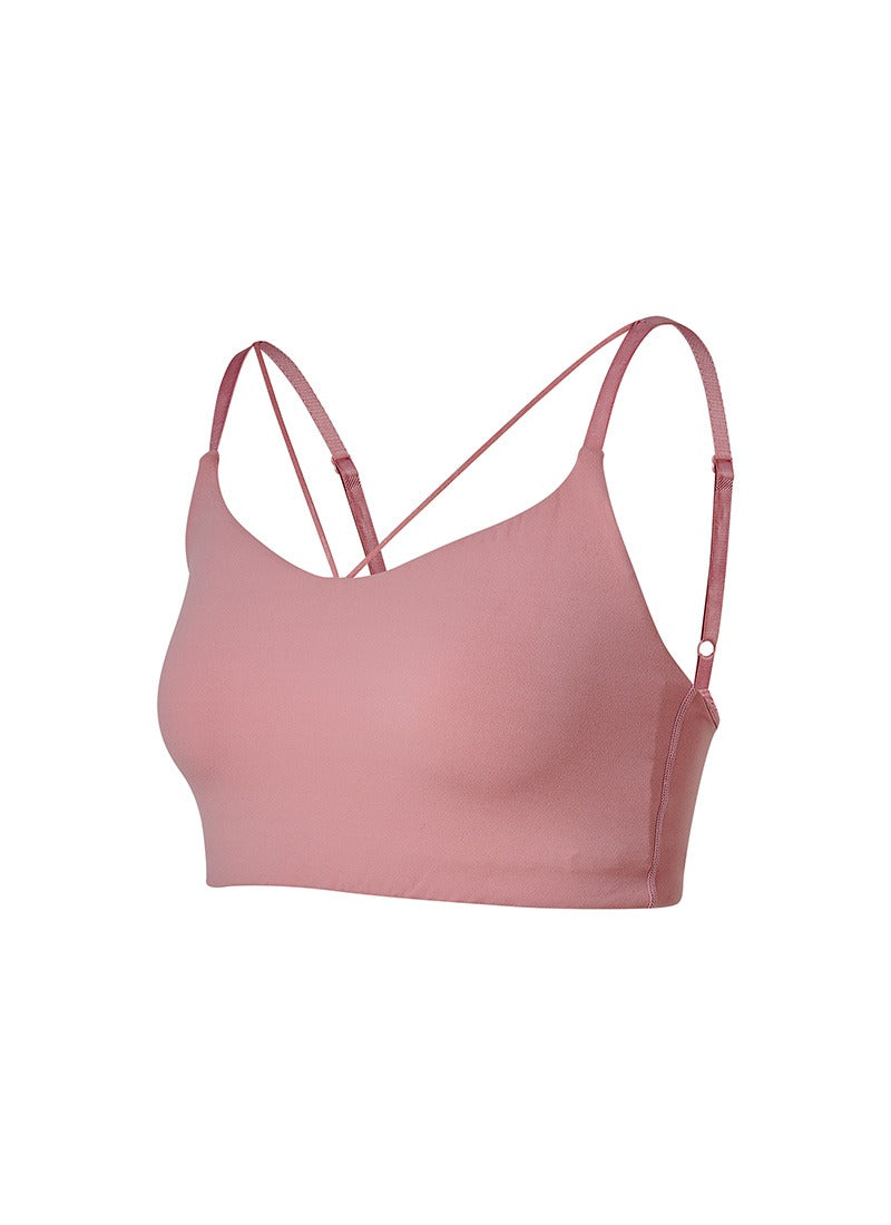 Black Label Signature Power Rise String Top