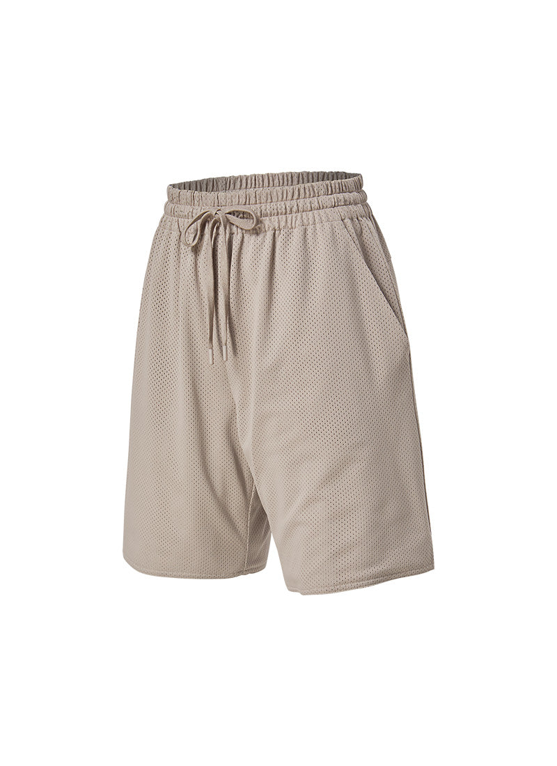 Camouflage Reversible Women's Shorts