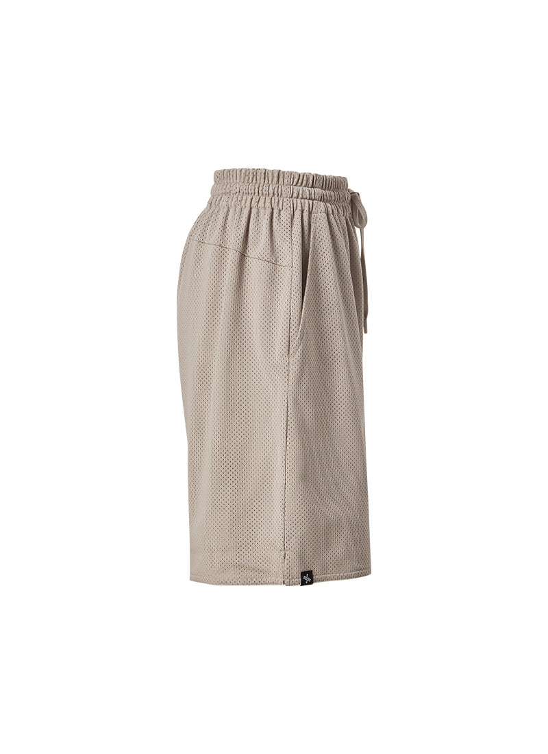 Camouflage Reversible Women's Shorts