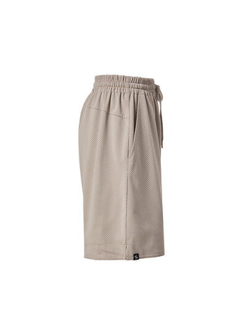 Camouflage Reversible Women's Shorts