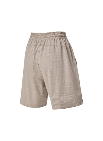 Camouflage Reversible Women's Shorts