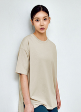 Over Fit T-Shirt