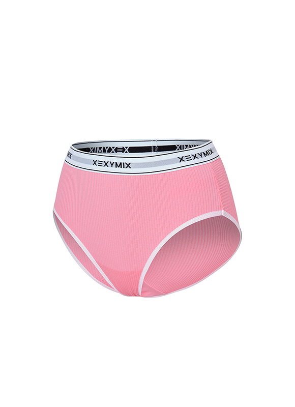 Bone Banding Panties Bikini