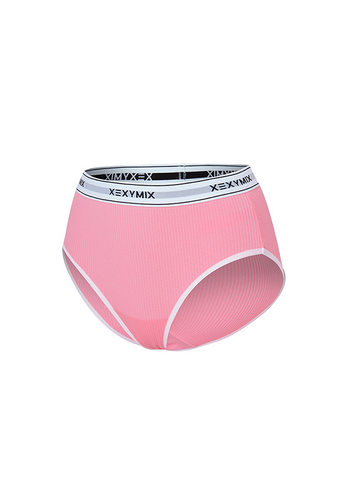 Bone Banding Panties Bikini