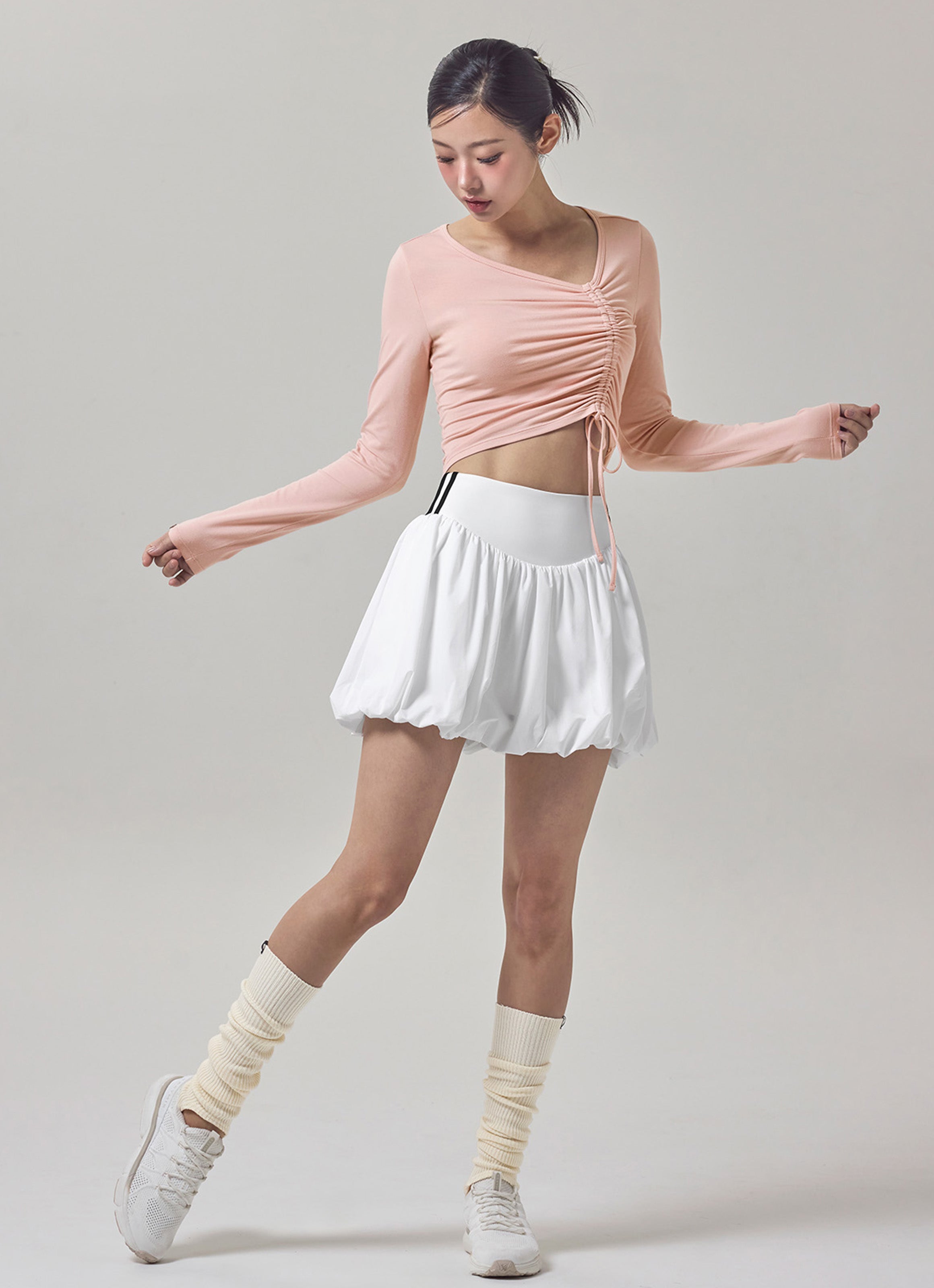 XFK3TL1112-BijouPink-XL