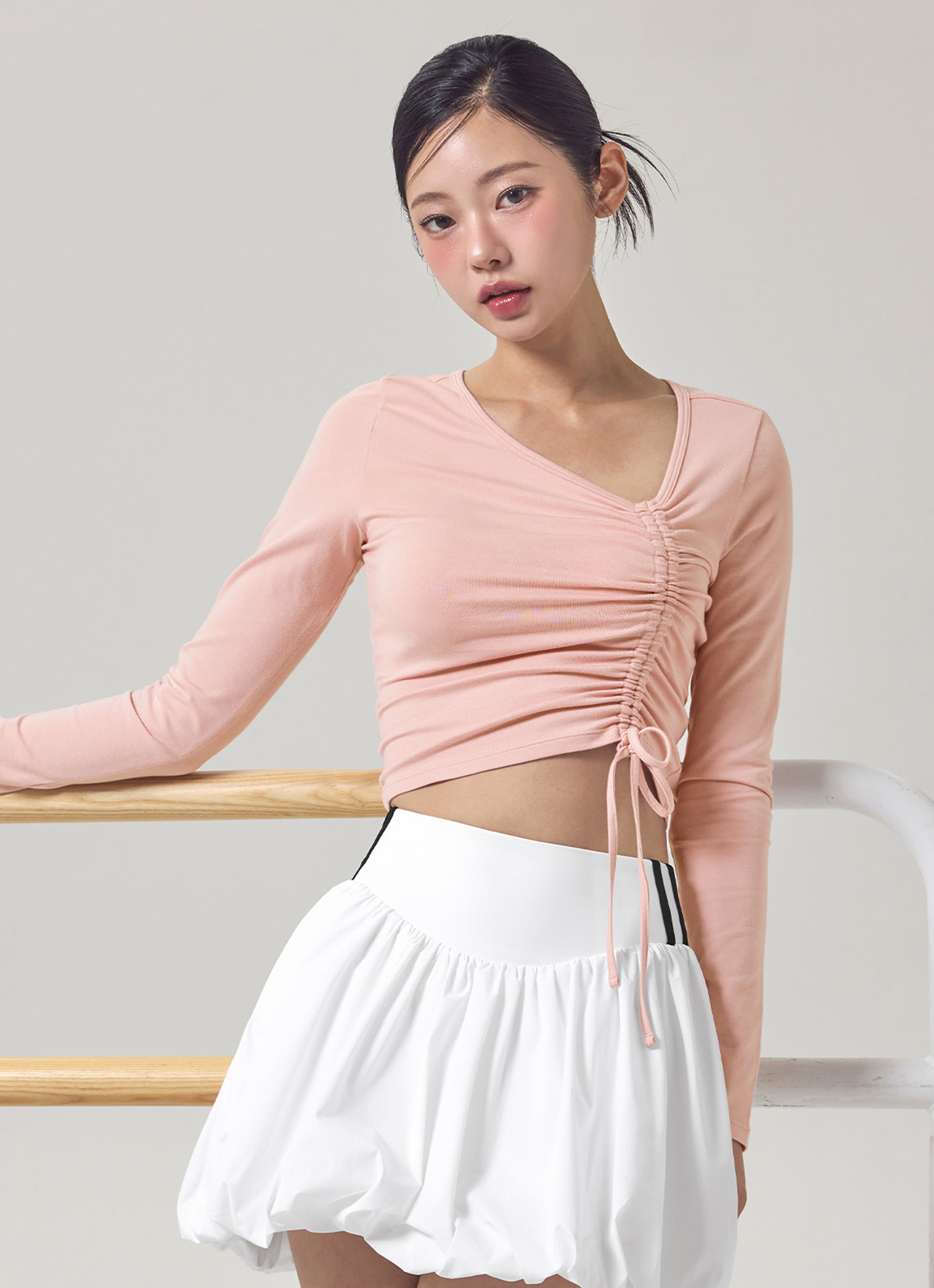 XFK3TL1112-BijouPink-S