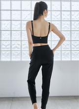 Black Label Signature 360N Backless Bra Top