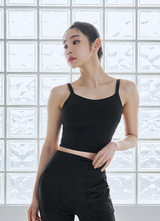 Black Label Signature 360N Backless Bra Top