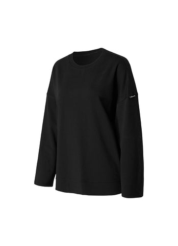 Cotton Cover Loose Fit T-Shirt