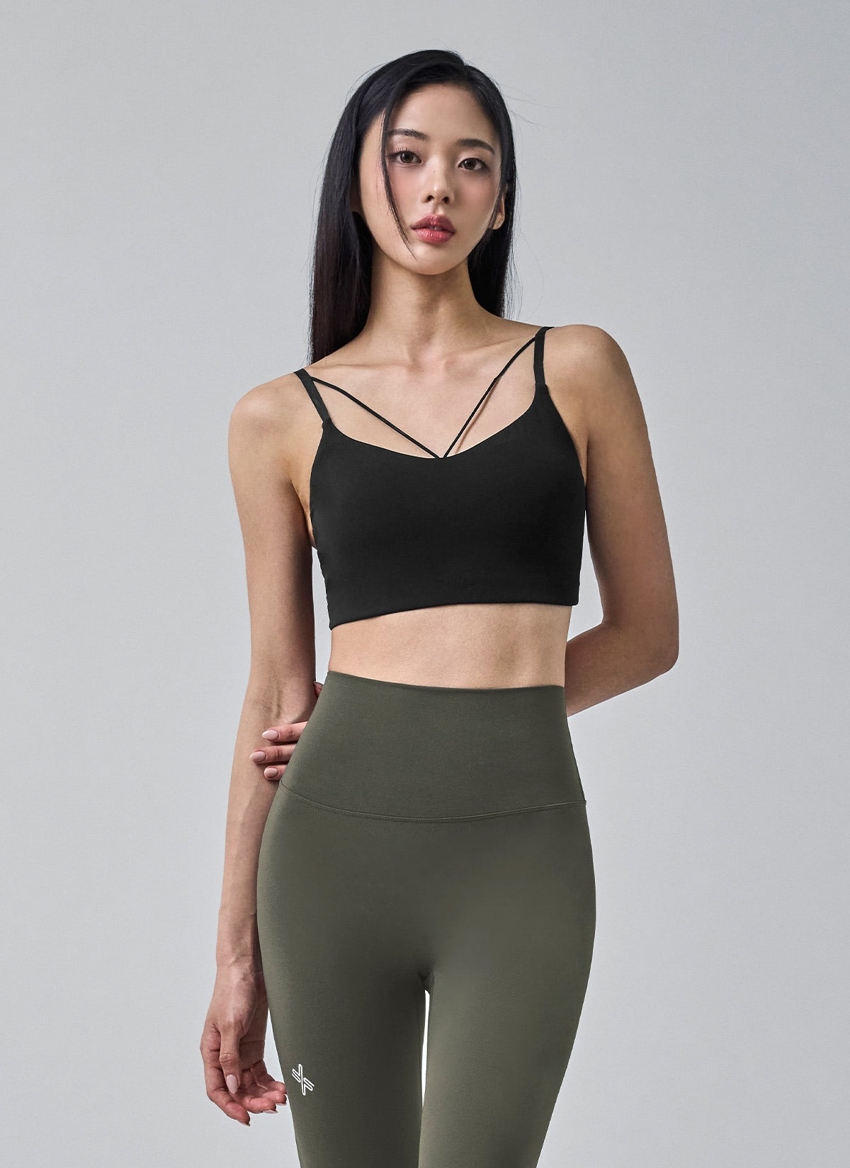XFK3BR1522-Black-M