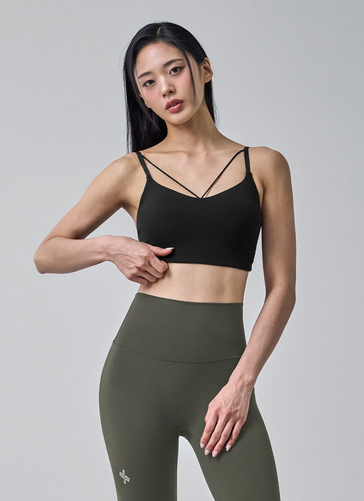 XFK3BR1522-Black-S