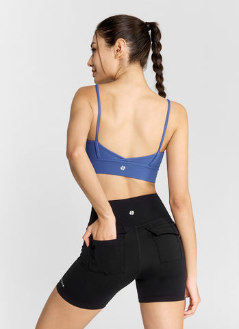 Black Label 360N Hip Pocket Leggings 3"
