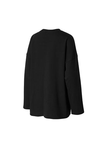 Cotton Cover Loose Fit T-Shirt