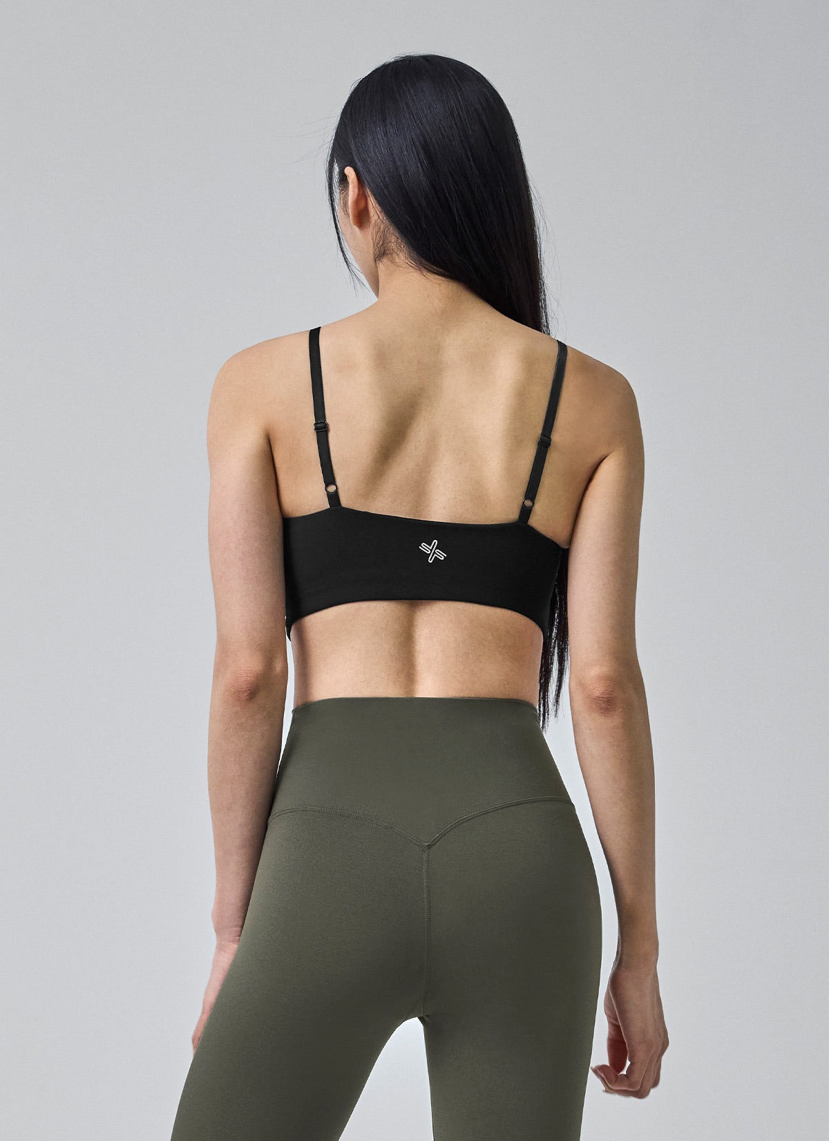 XFK3BR1522-Black-L