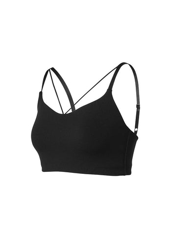 Black Label Signature Power Rise String Top