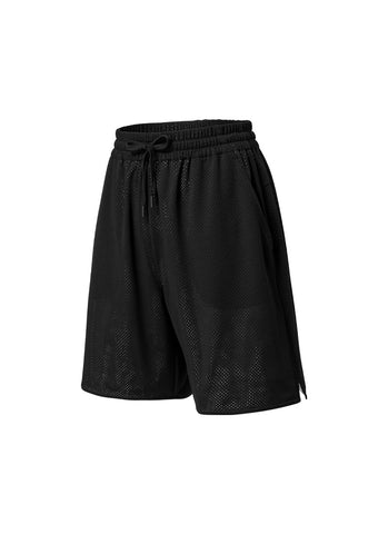 Camouflage Reversible Women's Shorts