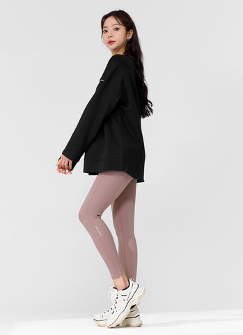 Cotton Cover Loose Fit T-Shirt