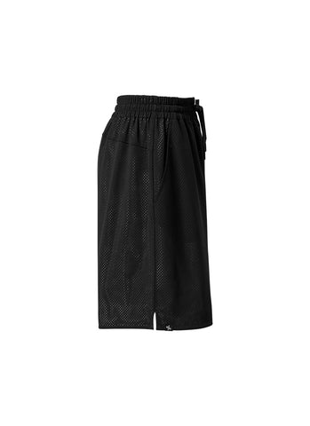 Camouflage Reversible Women's Shorts