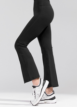 Xella Intention Bootcut Slit Pants