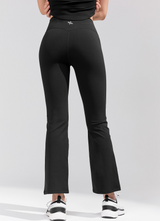 Xella Intention Bootcut Slit Pants