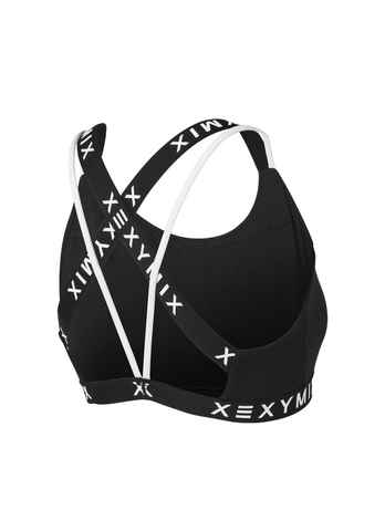 Black Label Signature 360N Back Point Sports Bra