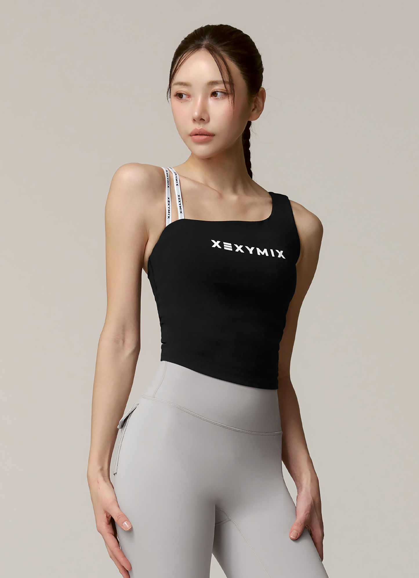 XFK1BL1502-Black-L
