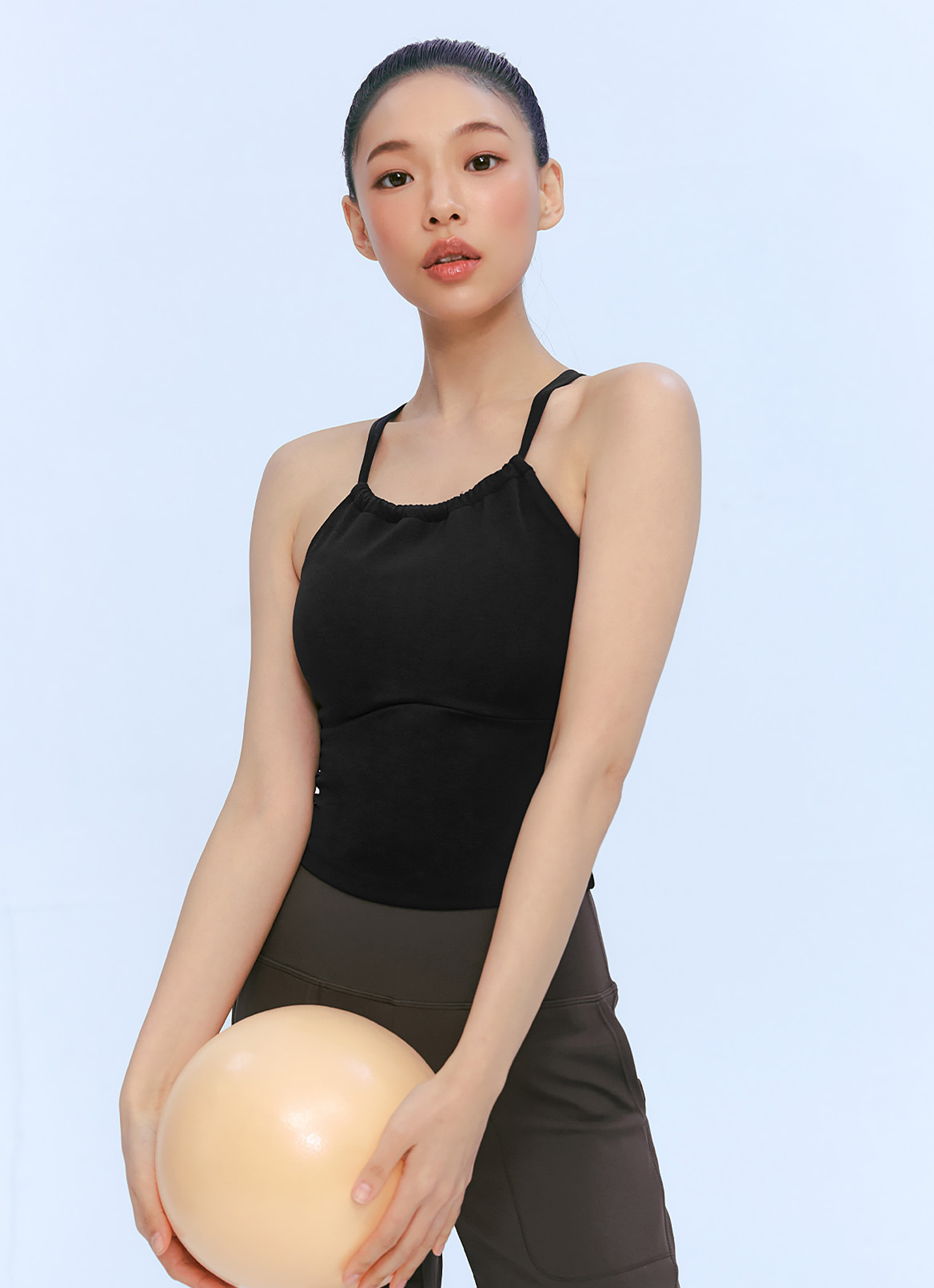 XFK2BL1501-Black-L