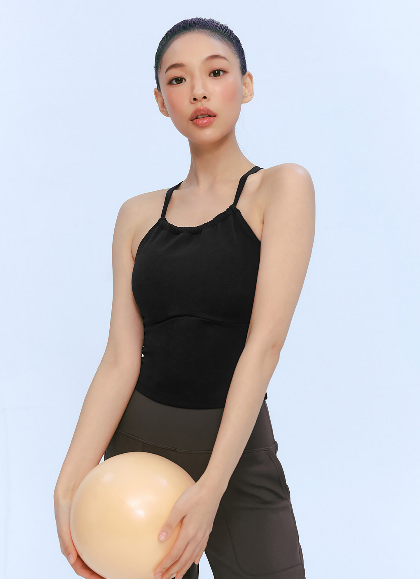 XFK2BL1501-Black-L