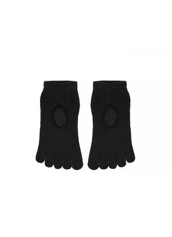 Five Toe Socks