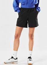 Always Stretch Women's Shorts in Black