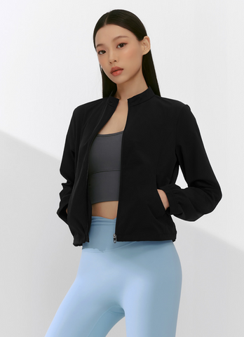 XFK2JL1001-Black-S