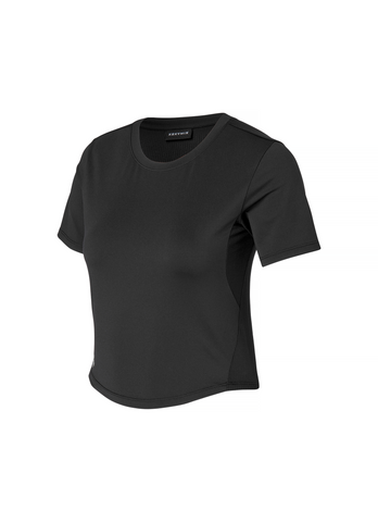 Ice Scent Crop Short Sleeve