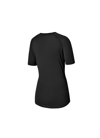 Ice Feather Short Sleeve T-shirt