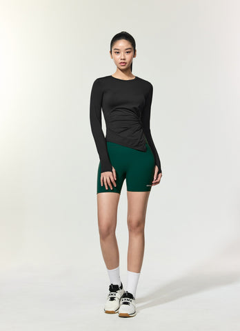XFK2TL1001-Black-S