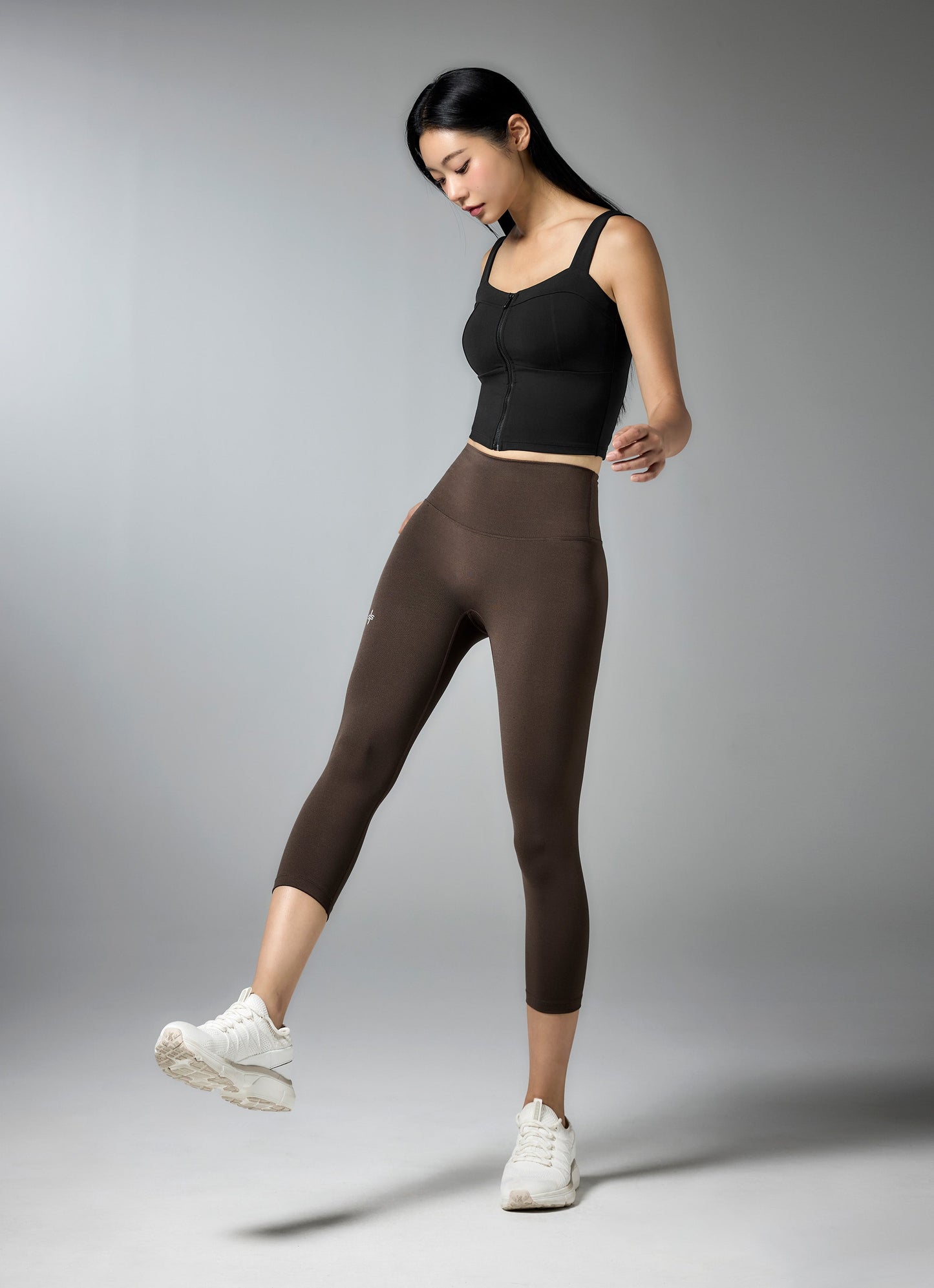 XFK3BL1504-Black-L