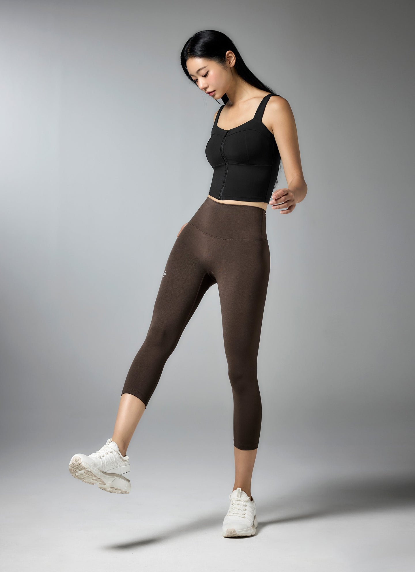 XFK3BL1504-Black-L